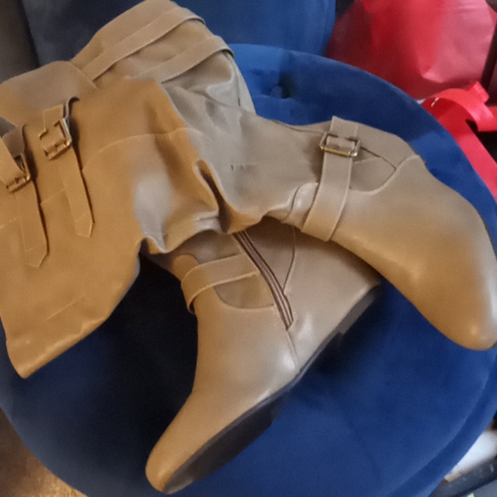 boots